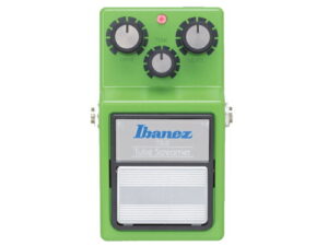Ibanez TS9