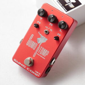 Inner Bamboo SUMO STOMP SUMO COMP