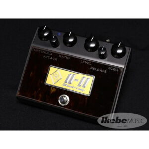 Inner Bamboo U-II Comp