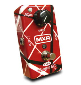 Jim Dunlop MXR Phase 90