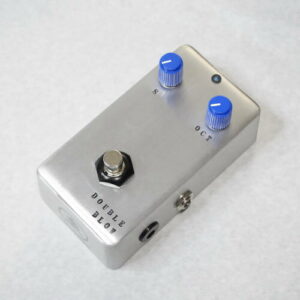 KGR Harmony AL Standard Series Bass Drive