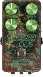 KarDiaN Custom AB Selector