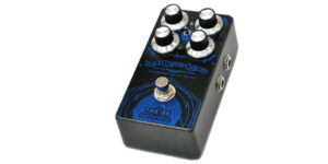 Laney The 85 Bass Interval