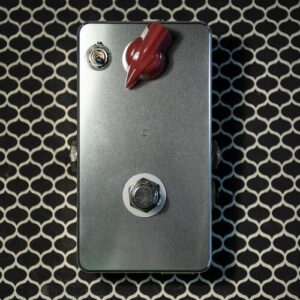 Lee Custom Amplifier TX-1