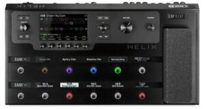 Line 6 Helix Floor