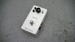 MASF Pedals RAPTIO