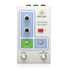 MU-FX Octave Divider