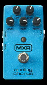 MXR M234 Analog Chorus
