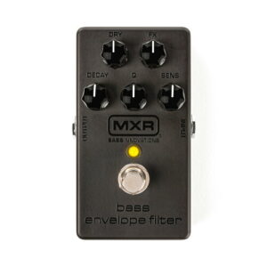 MXR M82 Bass Envelope Filter