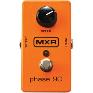MXR Phase 90