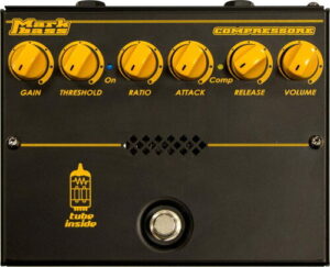 Markbass COMPRESSORE