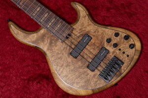 Meridian Guitars Funk-U-Lator
