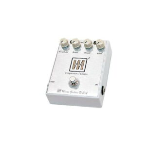 Miura Guitars M2 Compression