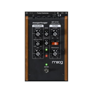 Moog MF-101 Lowpass Filter