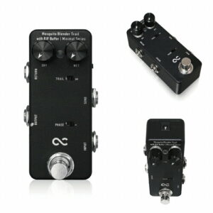 One Control Minimal Series BJF Buffer