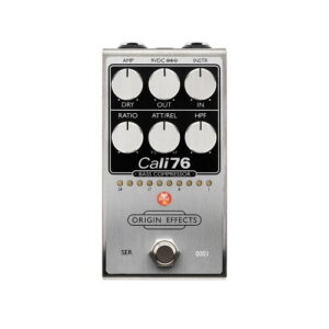 Origin Effects Cali76 Compact Bass