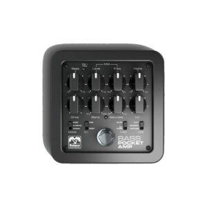 Palmer Pocket Amp Bass