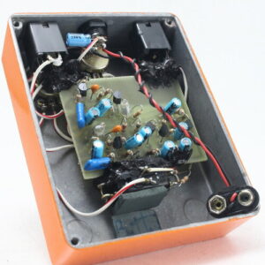 Prescription Electronics Depth Charge