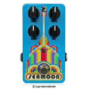 Seamoon Funk Machine