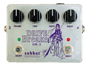 Sobbat Drive Breaker DB-3