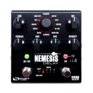 Source Audio Nemesis Delay