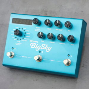 Strymon BigSky