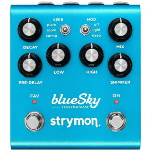 Strymon BlueSky
