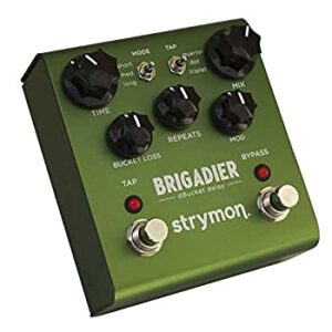 Strymon Brigadier