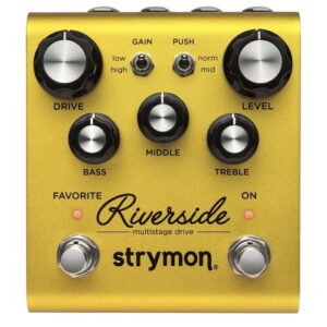 Strymon Riverside