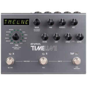 Strymon TimeLine