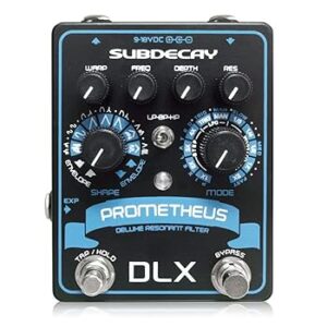 Subdecay Prometheus DLX