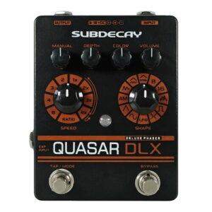 Subdecay Quasar DLX
