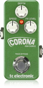 TC Electronic Corona Mini Chorus