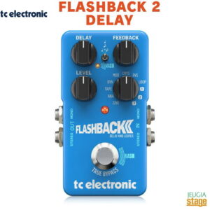 TC Electronic Flashback Delay