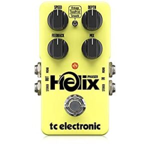 TC Electronic Helix Phaser