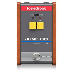 TC Electronic June-60