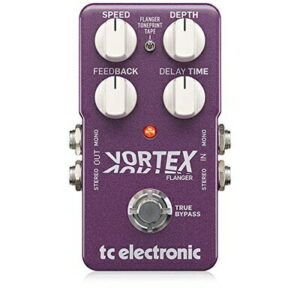 TC Electronic Vortex Flanger