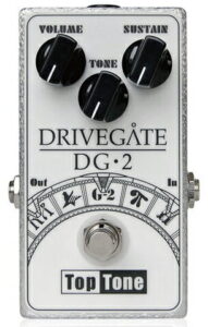 TopTone DriveGate DG-2