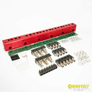 Trigger 3 Loop Switcher