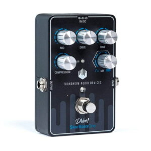 Trondheim Audio Devices SkarBassOne