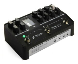 Two Notes ReVolt Bass