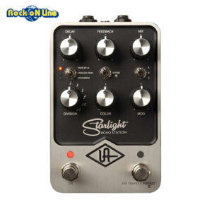 Universal Audio Starlight Echo Station