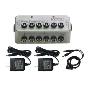 VOCU Magic Switching & Loops