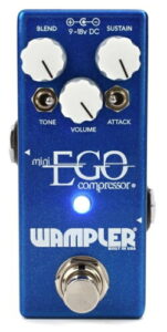 Wampler Mini Ego Compressor