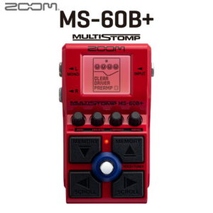 Zoom MS-60B