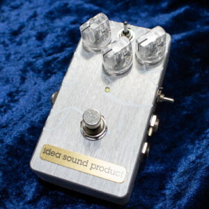 idea sound product IDEA-DSO ver.1