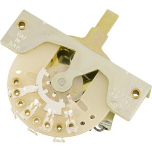 minimichine Selector Switch