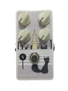 minimichine あるにょし