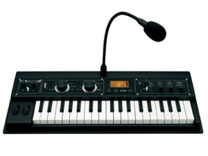 Korg microKORG XL
