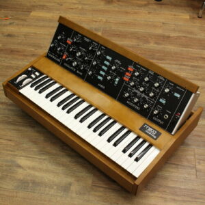Moog Minimoog (Reissue)